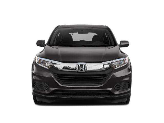 Used 2019 Honda HR-V LX image 4