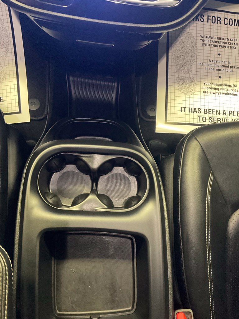 Used 2025 Chrysler Pacifica Select FWD image 22