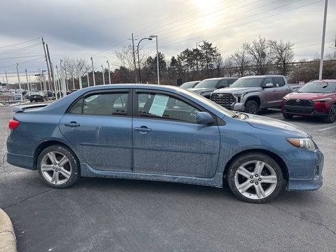 Used 2013 Toyota Corolla S image 6