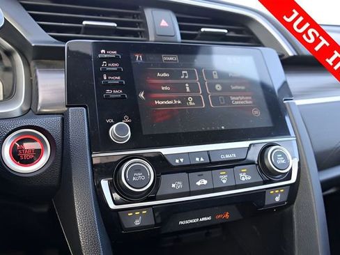 Used 2019 Honda Civic EX image 23