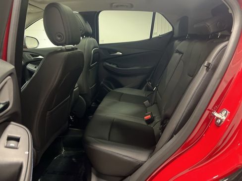 New 2026 Buick Encore GX Sport Touring w/ Comfort Package image 10