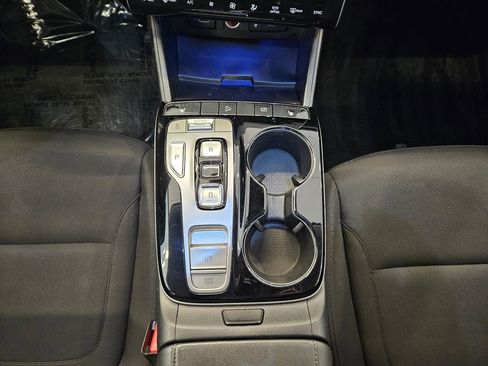 Used 2022 Hyundai Tucson SEL image 19