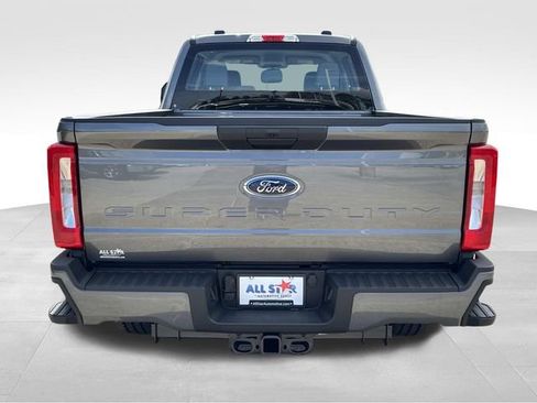 New 2026 Ford F250 XL w/ STX Appearance Package AWD/4WD image 7