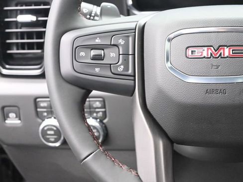 New 2026 GMC Sierra 1500 AT4X image 30