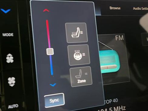 New 2026 RAM 1500 Big Horn image 28