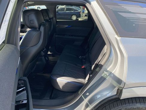 New 2026 Cadillac Optiq V w/ LPO, Floor Liner Package image 35