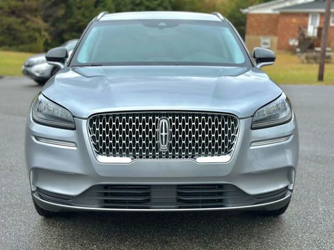 Used 2021 Lincoln Corsair Sport Utility 4D image 9