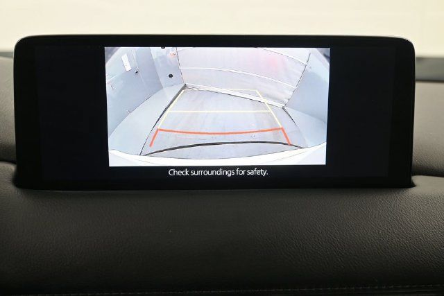 Certified 2024 MAZDA CX-5 AWD 2.5 S w/ Premium Plus Pkg image 11