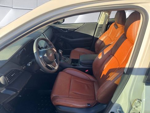 Certified 2025 Subaru Legacy Premium image 7