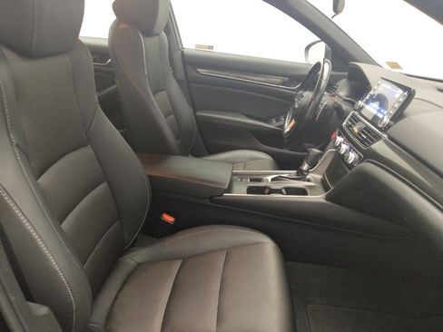 Used 2020 Honda Accord Sport image 21