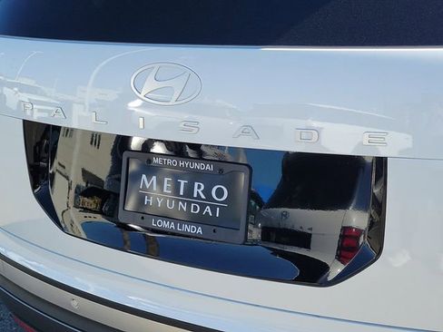 New 2026 Hyundai Palisade SEL AWD/4WD image 26
