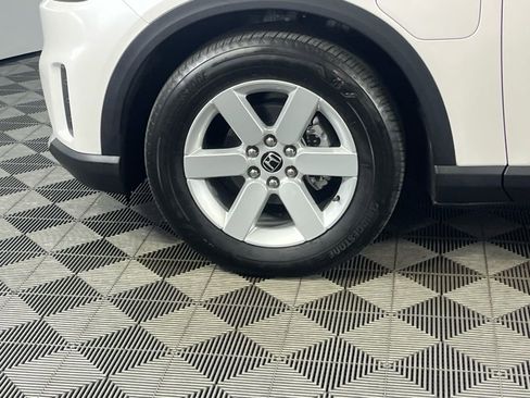 Used 2025 Honda Prologue Eco image 12