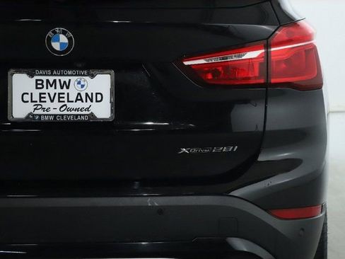 Used 2020 BMW X1 xDrive28i w/ Convenience Package image 46