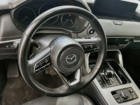 Used 2024 MAZDA CX-90 3.3 Turbo w/ Preferred Plus AWD/4WD image 18