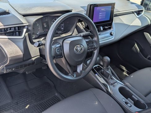 Used 2024 Toyota Corolla LE FWD image 14