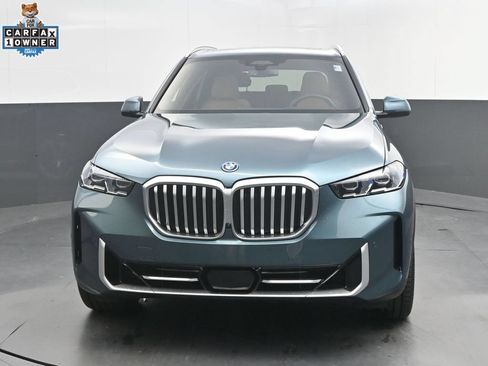 Used 2024 BMW X5 xDrive50e w/ Premium Package AWD/4WD image 10