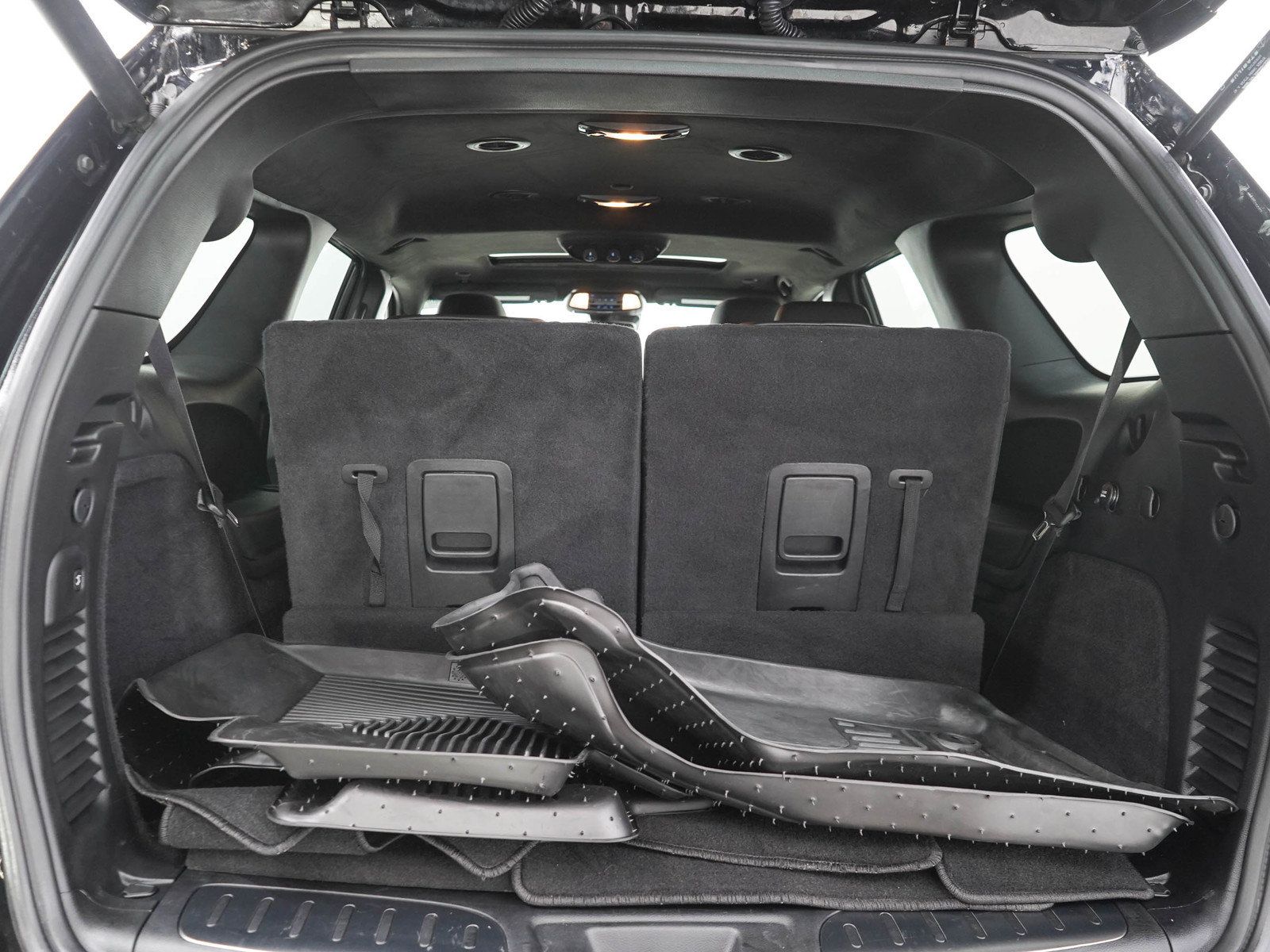 Used 2024 Dodge Durango R/T AWD/4WD image 9