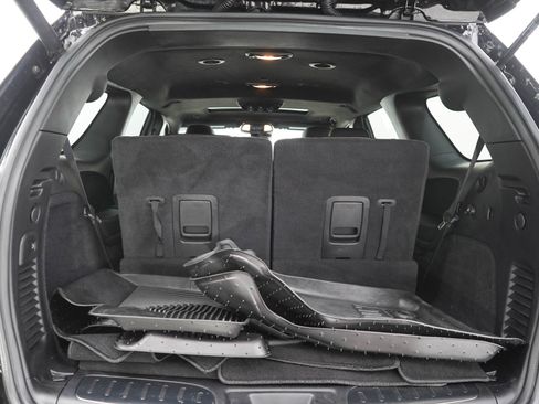 Used 2024 Dodge Durango R/T AWD/4WD image 9
