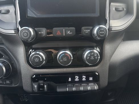 New 2026 RAM 1500 Classic Warlock image 21