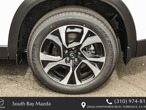 New 2026 MAZDA CX-5 Preferred AWD/4WD image 10