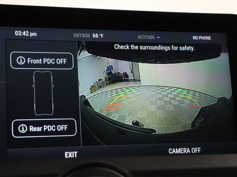 Used 2025 INEOS Grenadier Fieldmaster Edition image 12