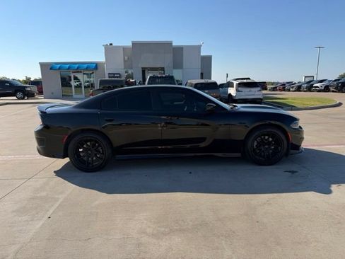 Used 2023 Dodge Charger GT w/ Blacktop Package RWD image 3