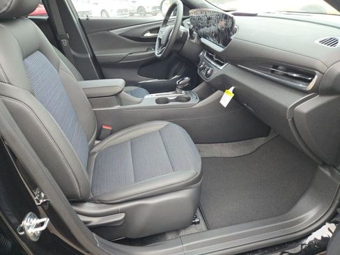 New 2026 Buick Envista Preferred image 7