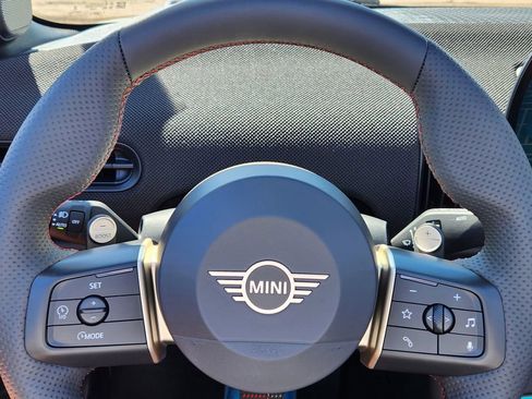 New 2026 MINI Cooper S FWD image 13