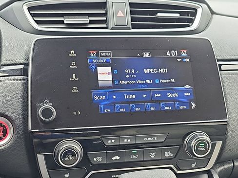 Used 2021 Honda CR-V EX image 22