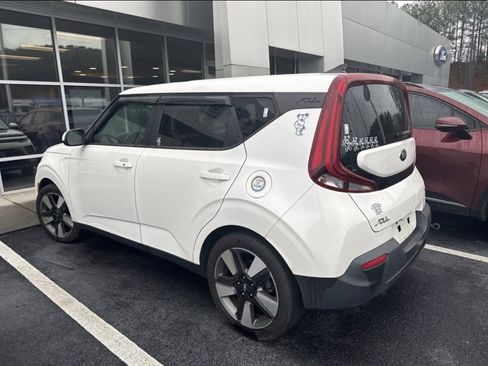 Used 2020 Kia Soul EX image 7