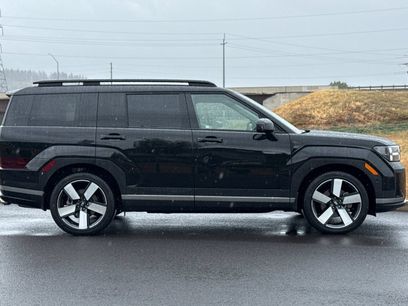 Used 2024 Hyundai Santa Fe Limited