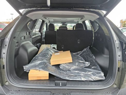 New 2026 Hyundai Tucson SEL image 15