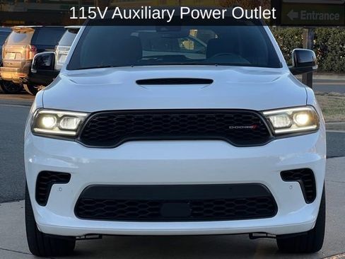 Used 2024 Dodge Durango R/T image 16