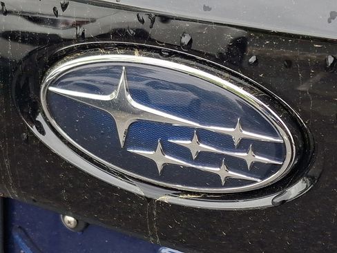 New 2026 Subaru Crosstrek 2.5i Sport AWD/4WD image 13
