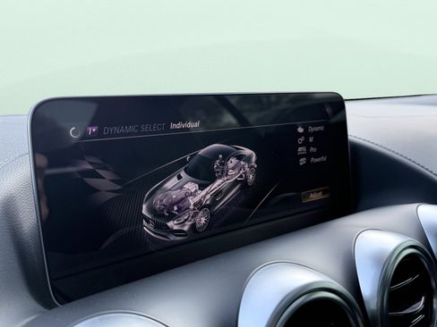 Used 2020 Mercedes-Benz AMG GT Coupe w/ Lane Tracking Package image 66