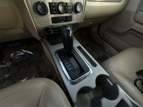 Used 2008 Ford Escape Limited image 27