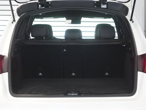 Certified 2022 Mercedes-Benz GLC 300 4MATIC image 31