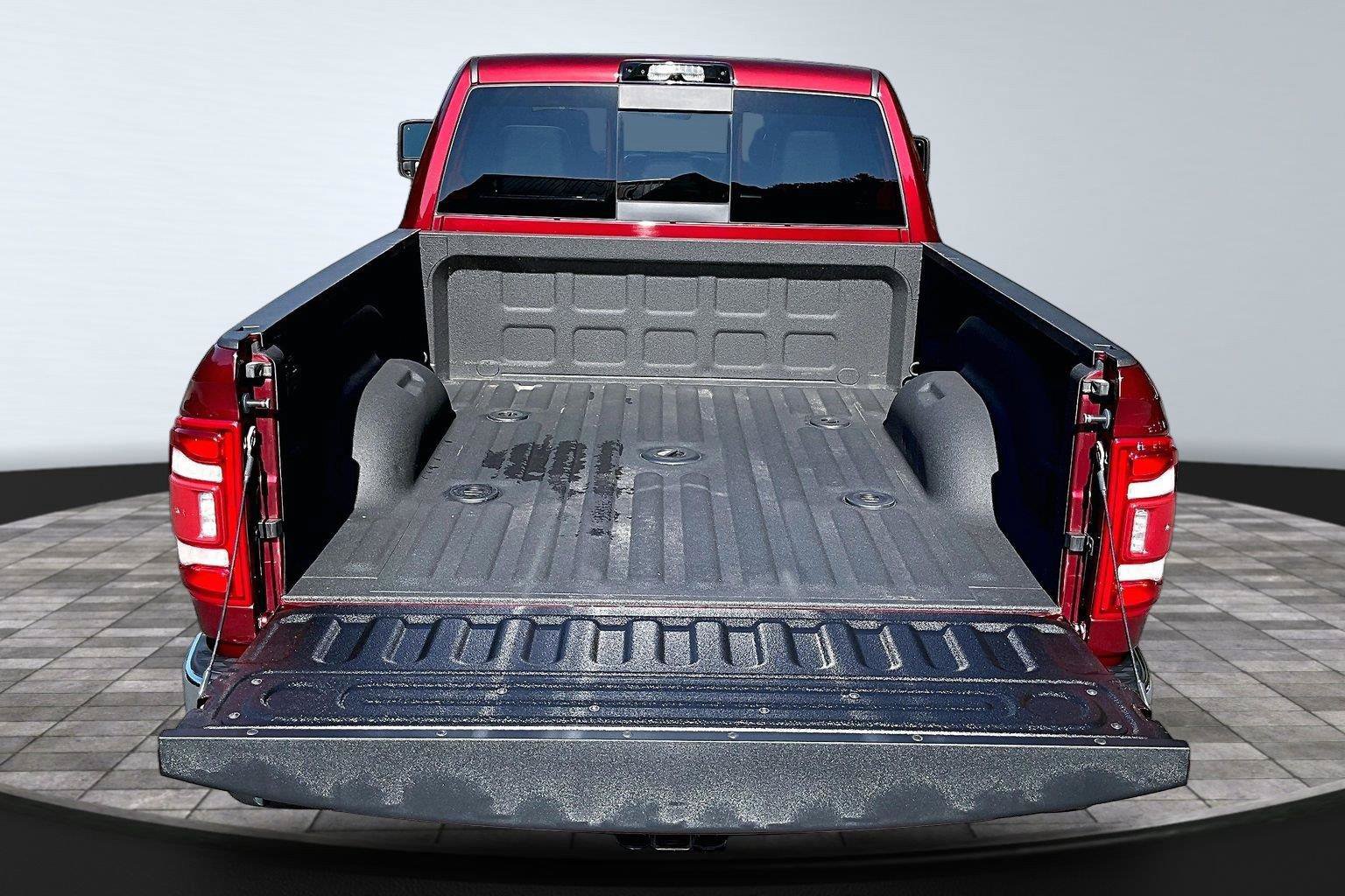 Certified 2024 RAM 2500 Limited AWD/4WD image 18