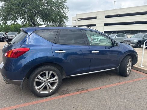 Used 2010 Nissan Murano LE w/ Navigation Pkg FWD image 14