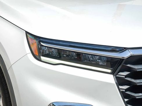Used 2024 Honda Pilot EX-L image 4