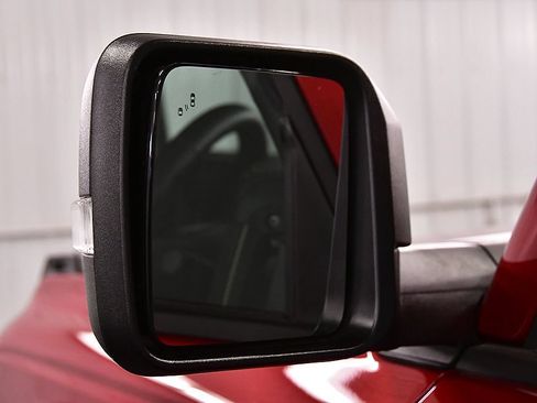 Used 2025 Ford Bronco Badlands AWD/4WD image 14