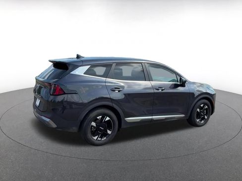 Used 2026 Kia Sportage LX FWD image 11