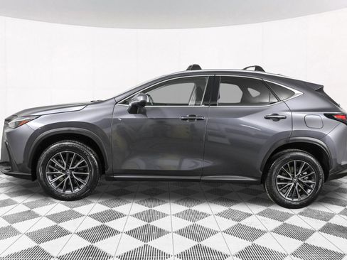 Used 2024 Lexus NX 350 AWD image 19