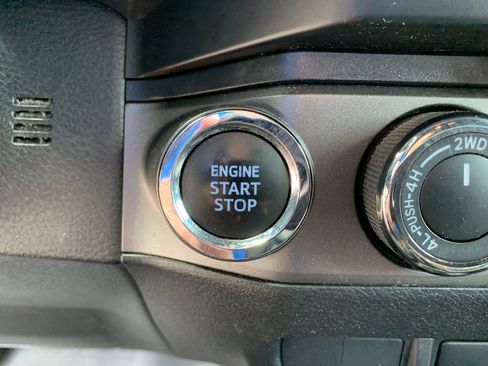 Used 2023 Toyota Tacoma TRD Sport AWD/4WD image 26