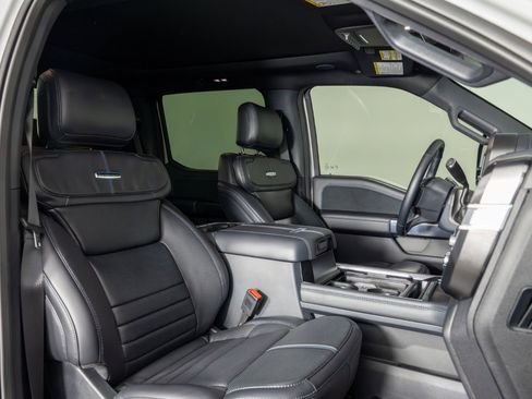 Used 2026 Ford F350 Platinum image 26