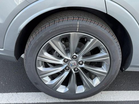 New 2026 Buick Envista Avenir FWD image 5
