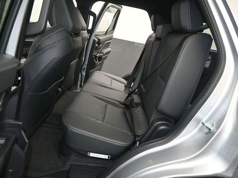 New 2026 Toyota 4Runner TRD Sport Premium w/ Tow Technology Package RWD image 13