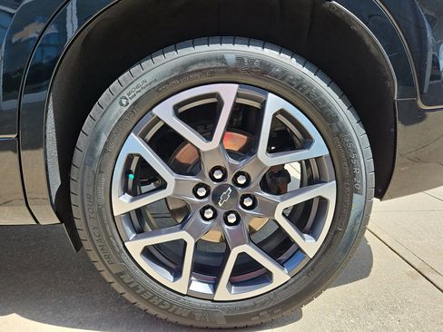 Used 2024 Chevrolet Blazer RS FWD image 5