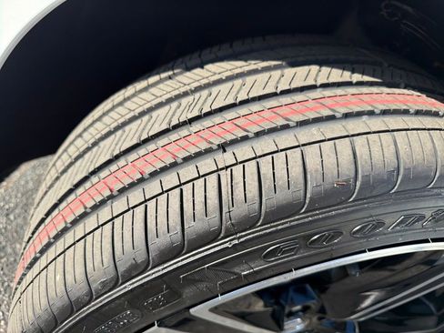 New 2026 Honda Accord SE image 29