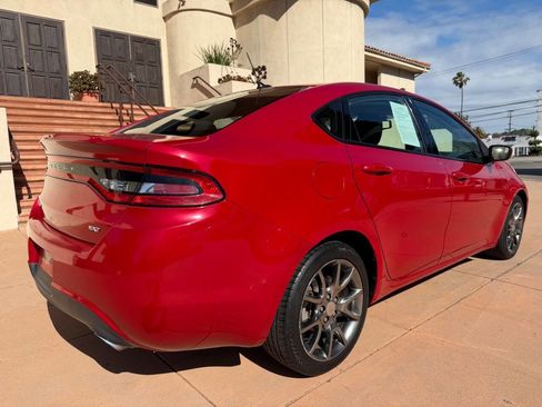 Used 2013 Dodge Dart SXT w/ SXT Special Edition Group image 4